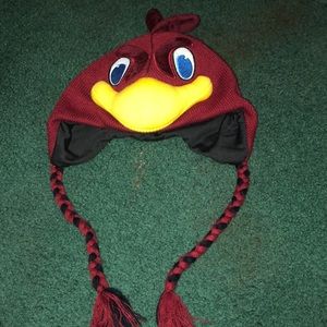USC gamecocks cocky hat
